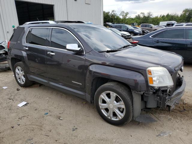 Photo 3 VIN: 2GKALPEK2G6269511 - GMC TERRAIN SL 