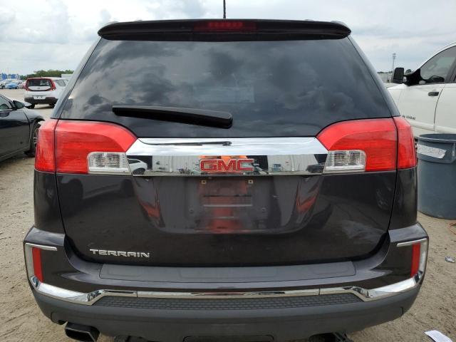 Photo 5 VIN: 2GKALPEK2G6269511 - GMC TERRAIN SL 