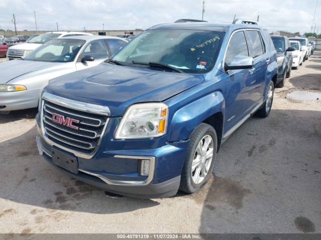 Photo 1 VIN: 2GKALPEK2G6326094 - GMC TERRAIN 