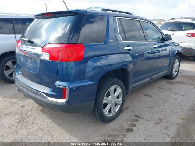 Photo 3 VIN: 2GKALPEK2G6326094 - GMC TERRAIN 