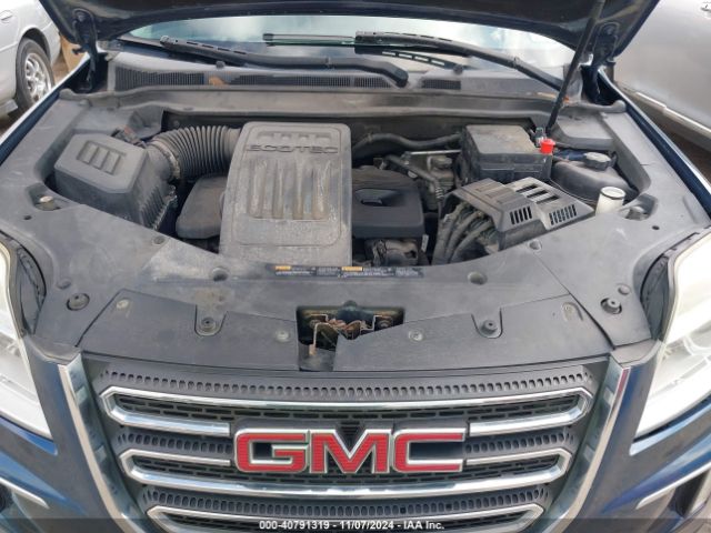 Photo 9 VIN: 2GKALPEK2G6326094 - GMC TERRAIN 