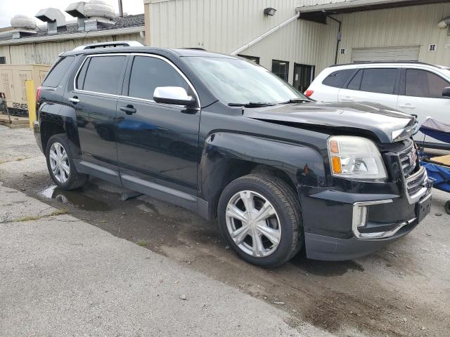 Photo 3 VIN: 2GKALPEK2G6331084 - GMC TERRAIN SL 