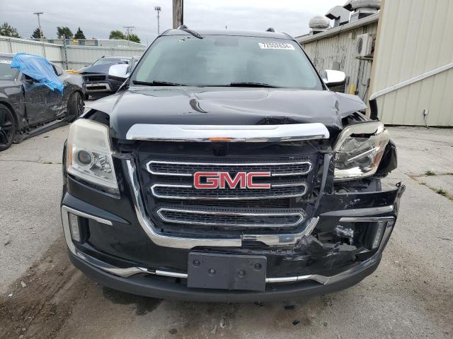 Photo 4 VIN: 2GKALPEK2G6331084 - GMC TERRAIN SL 