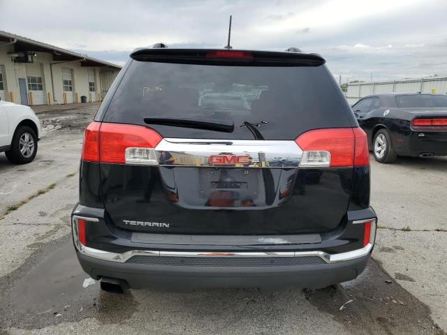 Photo 5 VIN: 2GKALPEK2G6331084 - GMC TERRAIN SL 