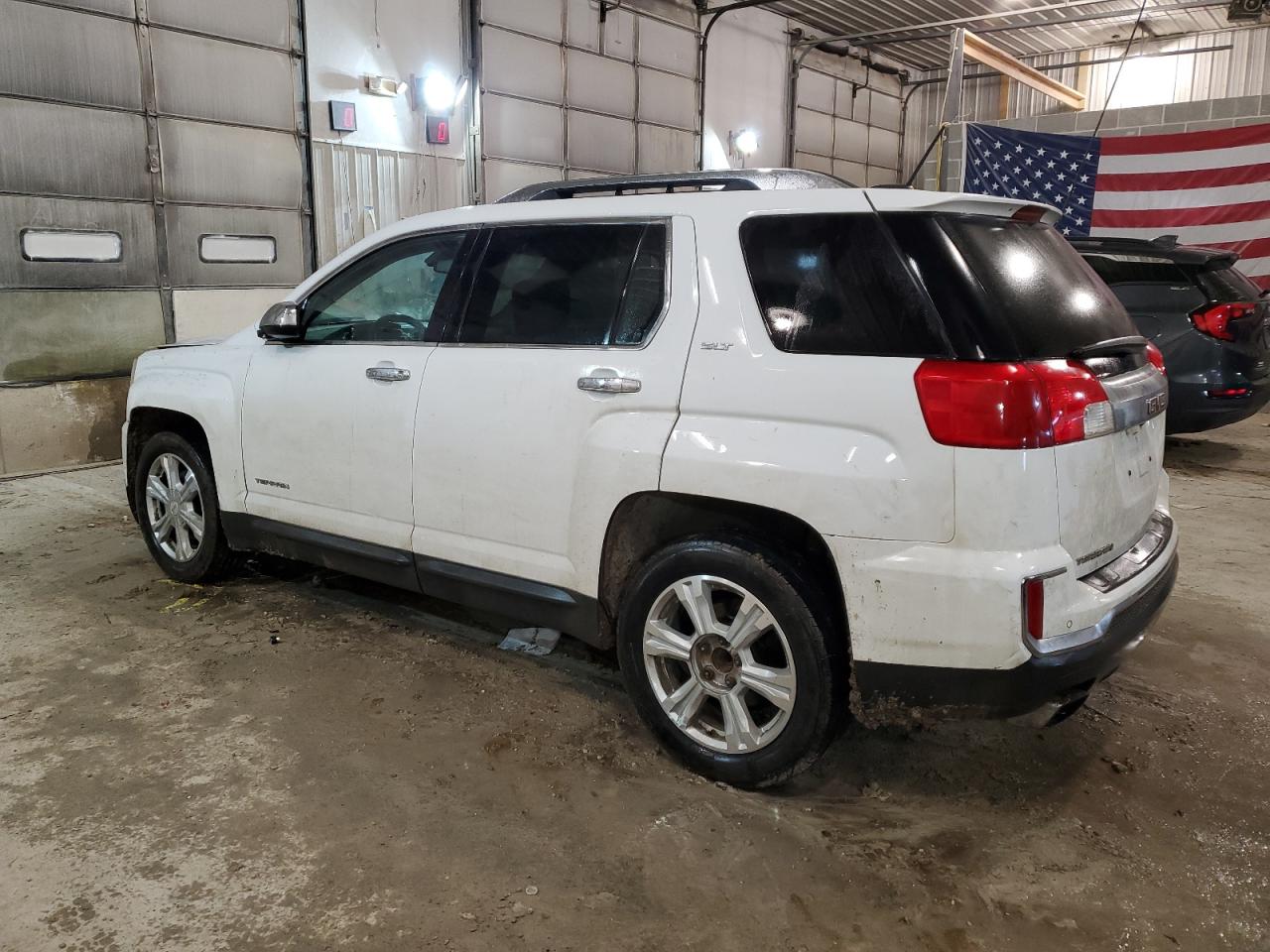 Photo 1 VIN: 2GKALPEK2H6120436 - GMC TERRAIN 