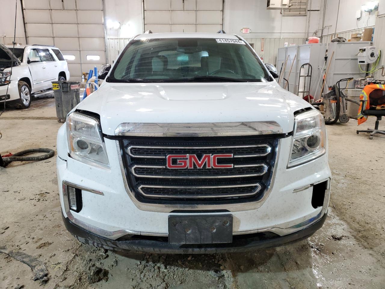 Photo 4 VIN: 2GKALPEK2H6120436 - GMC TERRAIN 