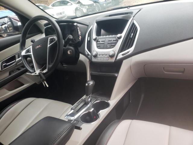 Photo 8 VIN: 2GKALPEK2H6124213 - GMC TERRAIN SL 