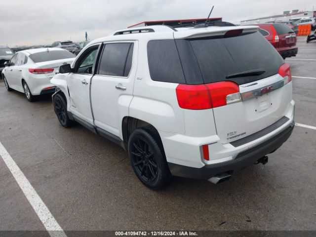 Photo 2 VIN: 2GKALPEK2H6189157 - GMC TERRAIN 