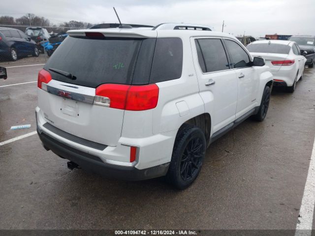 Photo 3 VIN: 2GKALPEK2H6189157 - GMC TERRAIN 