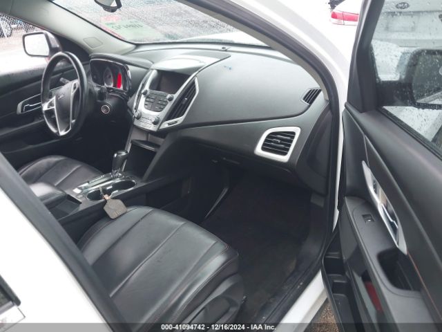 Photo 4 VIN: 2GKALPEK2H6189157 - GMC TERRAIN 