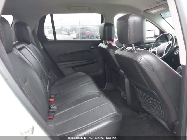 Photo 7 VIN: 2GKALPEK2H6189157 - GMC TERRAIN 