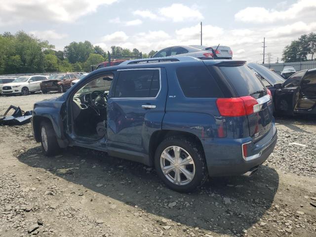 Photo 1 VIN: 2GKALPEK2H6235487 - GMC TERRAIN SL 