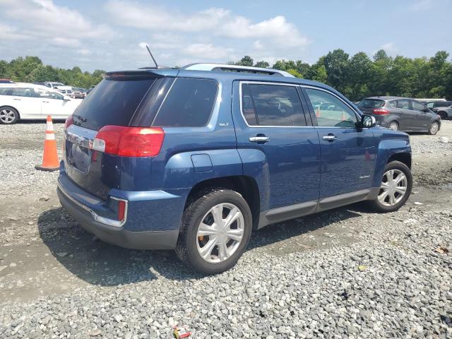 Photo 2 VIN: 2GKALPEK2H6235487 - GMC TERRAIN SL 