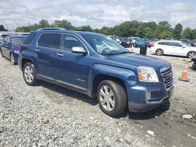 Photo 3 VIN: 2GKALPEK2H6235487 - GMC TERRAIN SL 