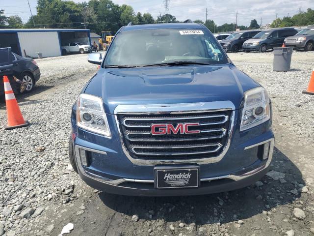 Photo 4 VIN: 2GKALPEK2H6235487 - GMC TERRAIN SL 