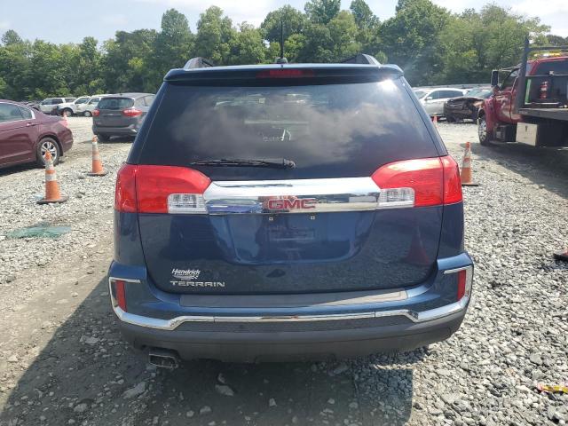 Photo 5 VIN: 2GKALPEK2H6235487 - GMC TERRAIN SL 