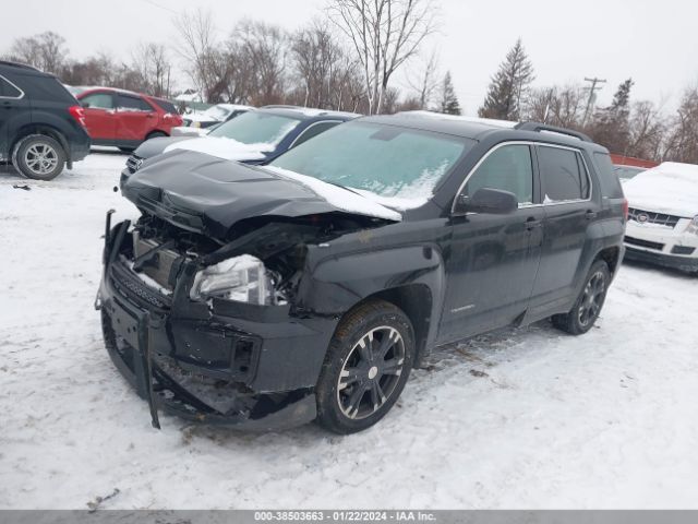 Photo 1 VIN: 2GKALPEK2H6269915 - GMC TERRAIN 