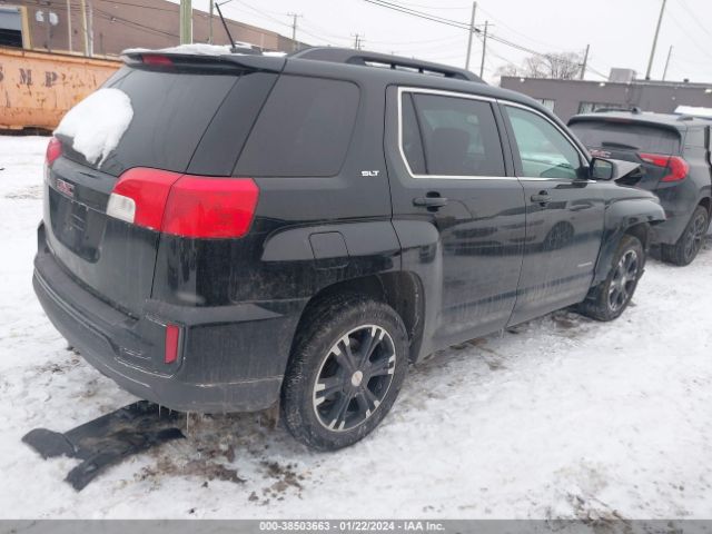 Photo 3 VIN: 2GKALPEK2H6269915 - GMC TERRAIN 