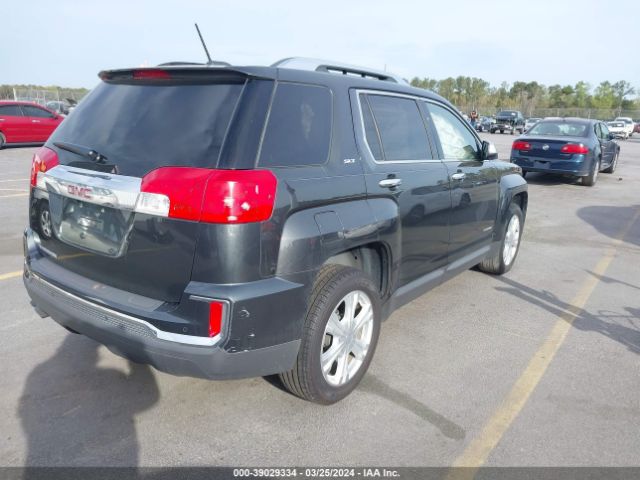 Photo 3 VIN: 2GKALPEK2H6308065 - GMC TERRAIN 