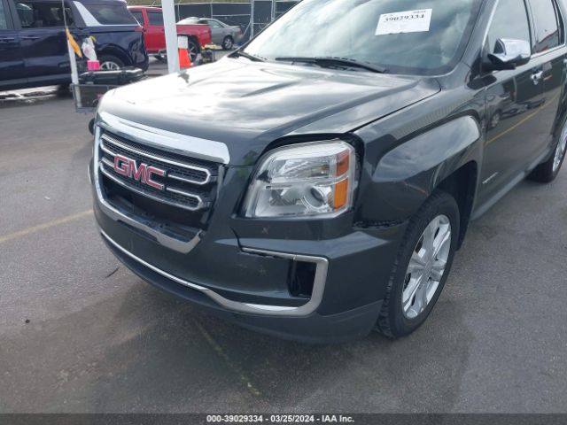 Photo 5 VIN: 2GKALPEK2H6308065 - GMC TERRAIN 