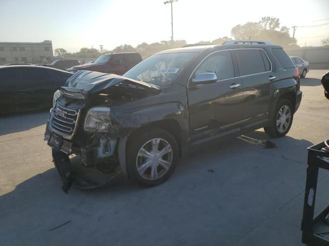 Photo 0 VIN: 2GKALPEK2H6322449 - GMC TERRAIN SL 