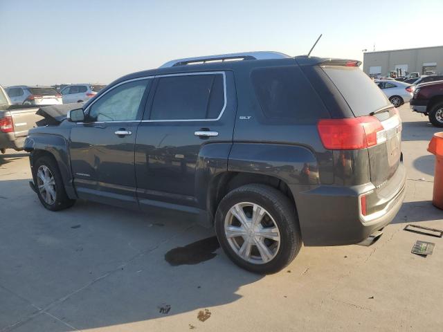 Photo 1 VIN: 2GKALPEK2H6322449 - GMC TERRAIN SL 