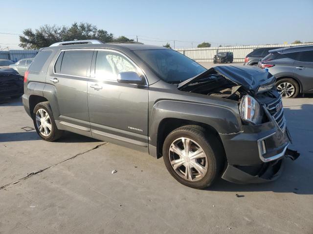 Photo 3 VIN: 2GKALPEK2H6322449 - GMC TERRAIN SL 