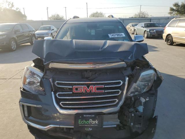 Photo 4 VIN: 2GKALPEK2H6322449 - GMC TERRAIN SL 