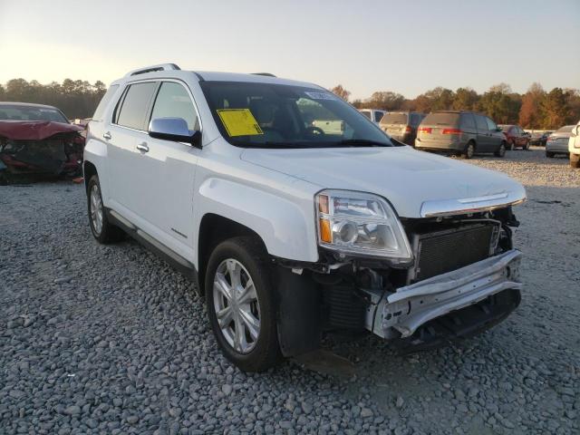 Photo 0 VIN: 2GKALPEK2H6328588 - GMC TERRAIN SL 