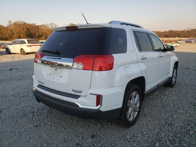 Photo 3 VIN: 2GKALPEK2H6328588 - GMC TERRAIN SL 