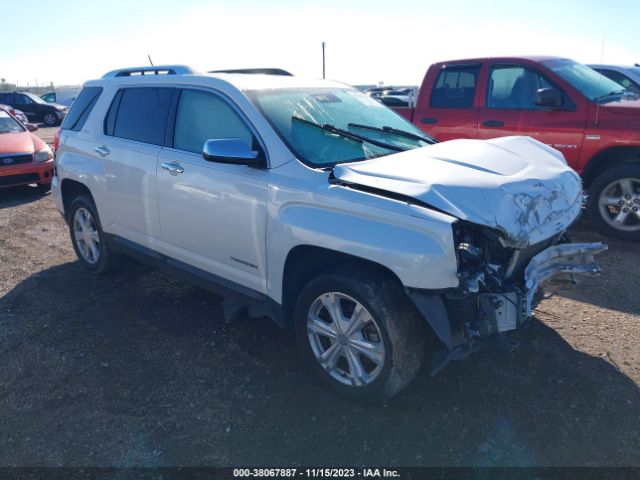 Photo 0 VIN: 2GKALPEK3G6181258 - GMC TERRAIN 