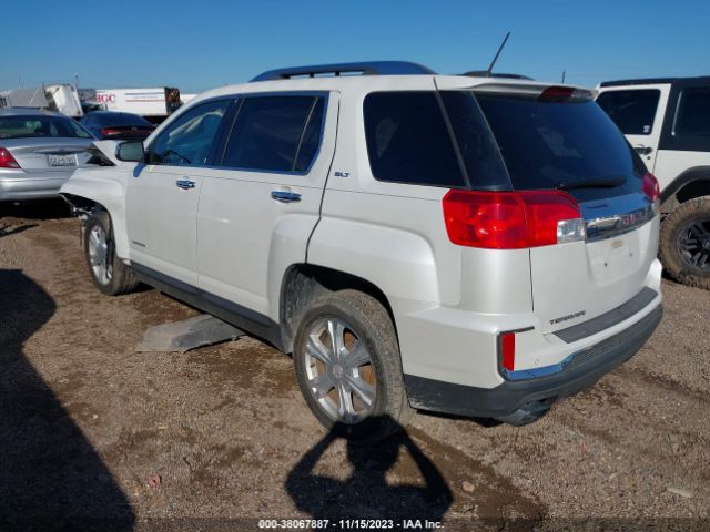 Photo 2 VIN: 2GKALPEK3G6181258 - GMC TERRAIN 