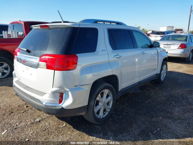 Photo 3 VIN: 2GKALPEK3G6181258 - GMC TERRAIN 