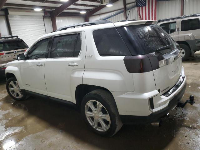 Photo 1 VIN: 2GKALPEK3G6226232 - GMC TERRAIN SL 