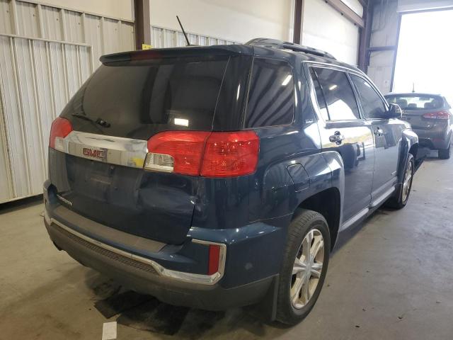 Photo 3 VIN: 2GKALPEK3G6264012 - GMC TERRAIN SL 