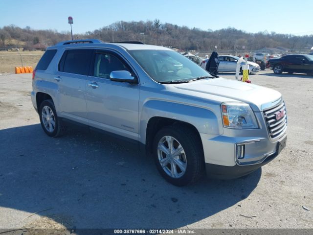 Photo 0 VIN: 2GKALPEK3G6274409 - GMC TERRAIN 