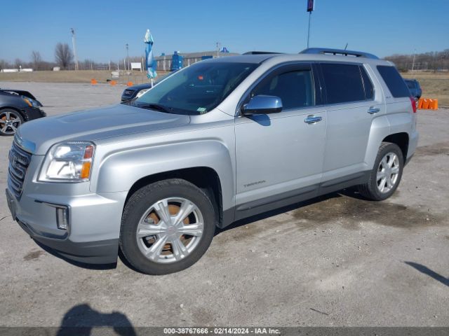 Photo 1 VIN: 2GKALPEK3G6274409 - GMC TERRAIN 