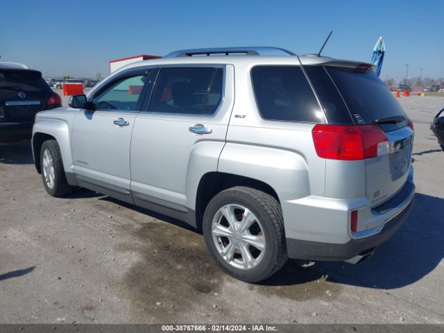 Photo 2 VIN: 2GKALPEK3G6274409 - GMC TERRAIN 