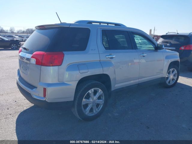 Photo 3 VIN: 2GKALPEK3G6274409 - GMC TERRAIN 