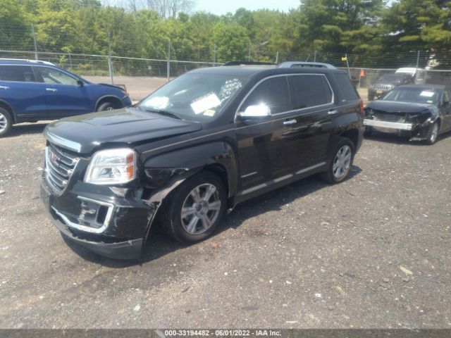 Photo 1 VIN: 2GKALPEK3G6305349 - GMC TERRAIN 