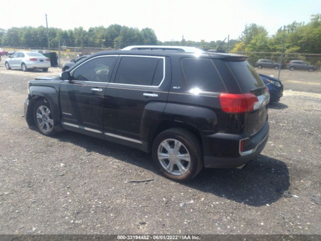 Photo 2 VIN: 2GKALPEK3G6305349 - GMC TERRAIN 