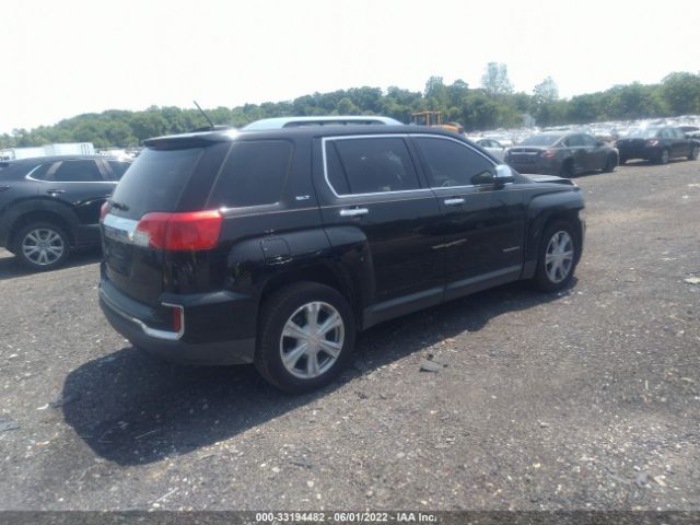 Photo 3 VIN: 2GKALPEK3G6305349 - GMC TERRAIN 