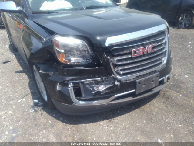 Photo 5 VIN: 2GKALPEK3G6305349 - GMC TERRAIN 