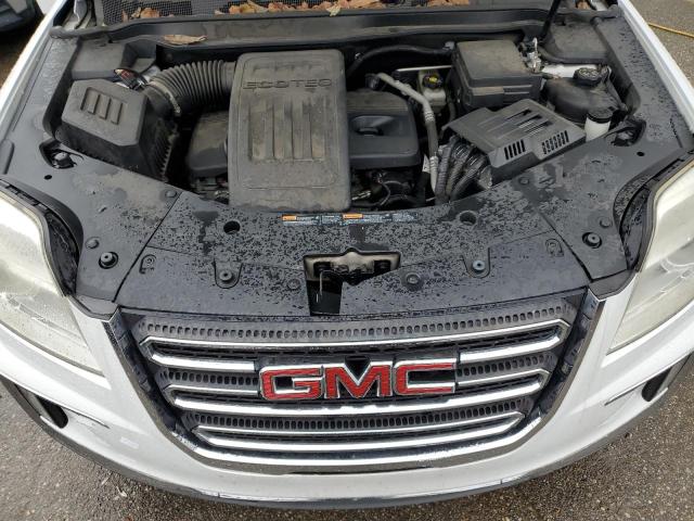 Photo 11 VIN: 2GKALPEK3G6305643 - GMC TERRAIN SL 