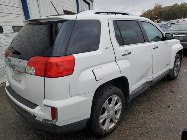 Photo 2 VIN: 2GKALPEK3G6305643 - GMC TERRAIN SL 