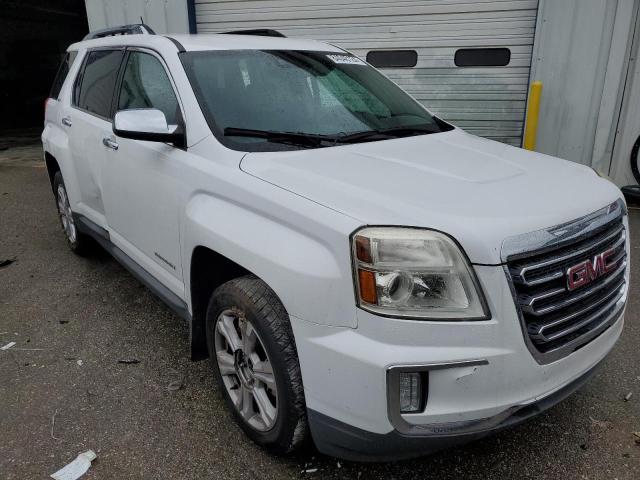 Photo 3 VIN: 2GKALPEK3G6305643 - GMC TERRAIN SL 