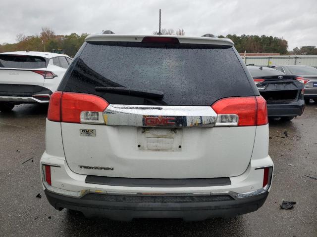 Photo 5 VIN: 2GKALPEK3G6305643 - GMC TERRAIN SL 