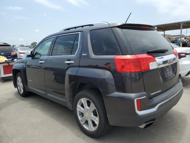 Photo 1 VIN: 2GKALPEK3G6325231 - GMC TERRAIN SL 