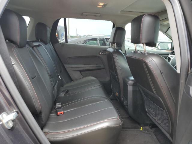 Photo 10 VIN: 2GKALPEK3G6325231 - GMC TERRAIN SL 