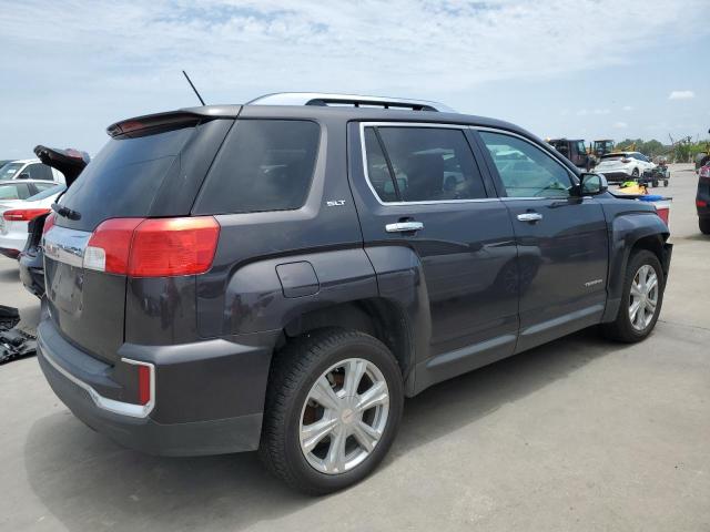 Photo 2 VIN: 2GKALPEK3G6325231 - GMC TERRAIN SL 